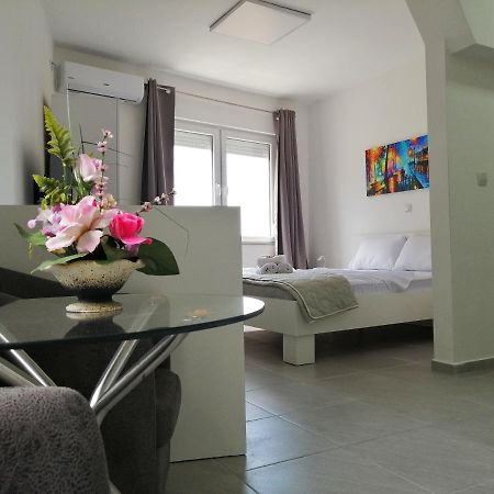 Redex Apartments Охрид Экстерьер фото