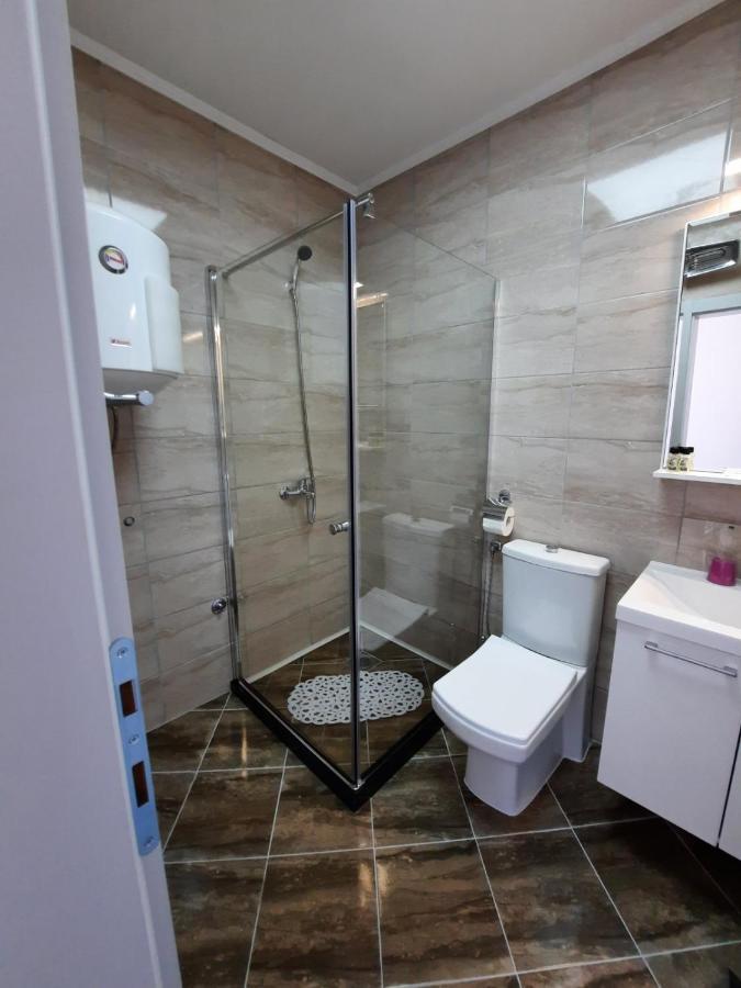 Redex Apartments Охрид Экстерьер фото