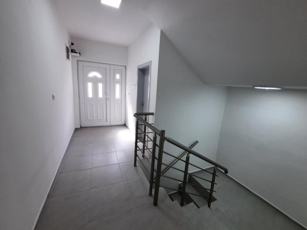Redex Apartments Охрид Экстерьер фото