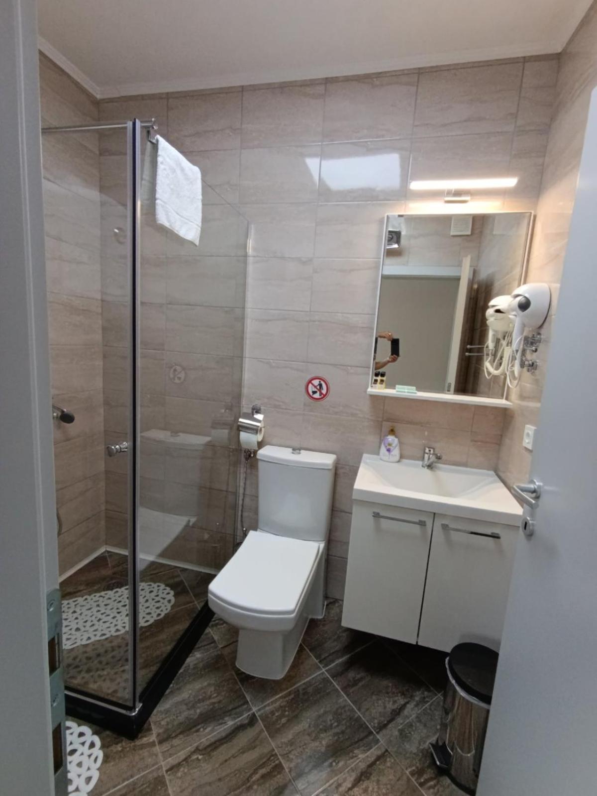 Redex Apartments Охрид Экстерьер фото