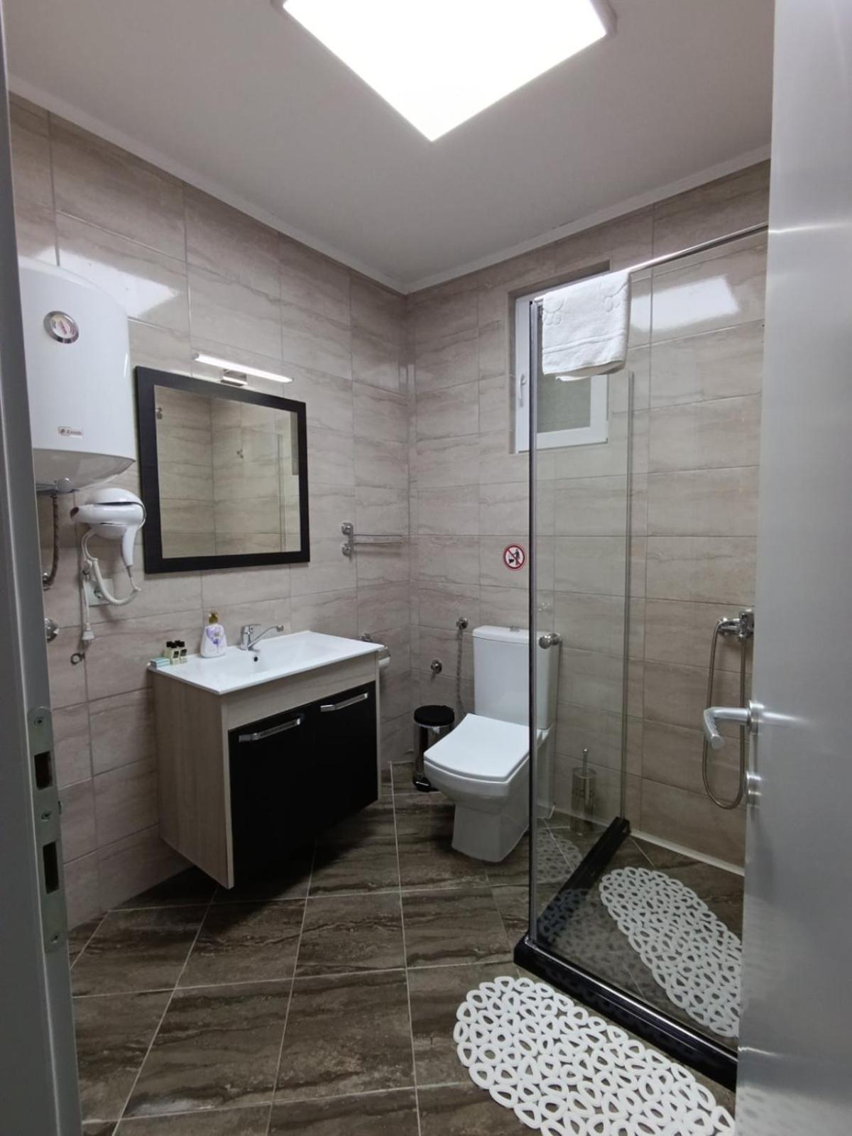 Redex Apartments Охрид Экстерьер фото